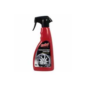 Guard Prem Καθαριστ Ζαντων 500Ml